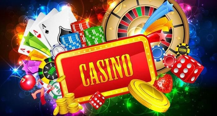 1e talletus casino - Koko oppaasi ensimmäiseen talletukseen