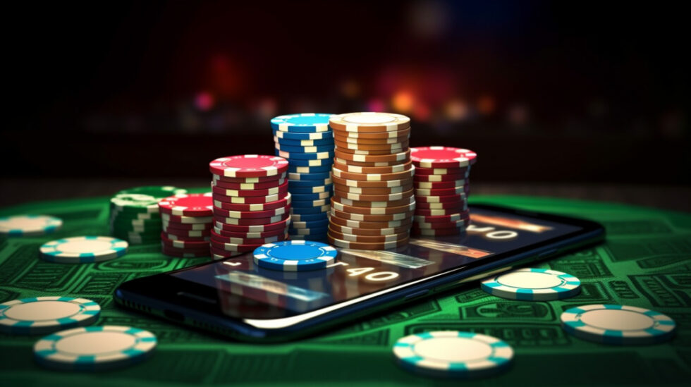 1e talletus casino - Koko oppaasi ensimmäiseen talletukseen