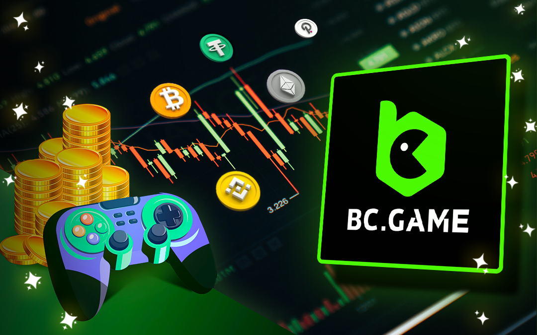BC Game Bonus Free Spins Unlock Amazing Rewards BC Game Bonus Free Spins Unlock Amazing Rewards