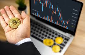 Crypto Trading Forecast Analyzing Trends and Predictions