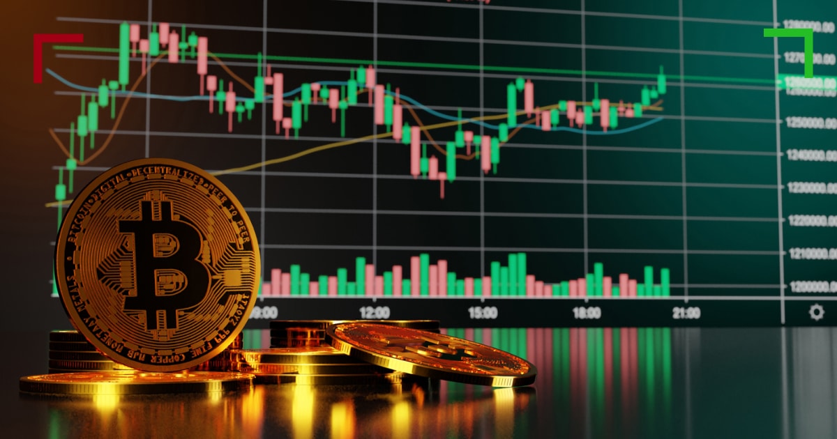 Crypto Trading Forecast Analyzing Trends and Predictions