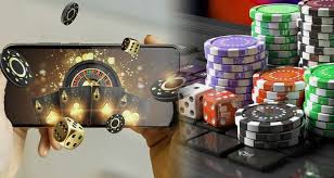Discover Thrilling Games at Online WildWild Casino