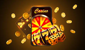 Experience the Thrill of Gaming with Casino Betti