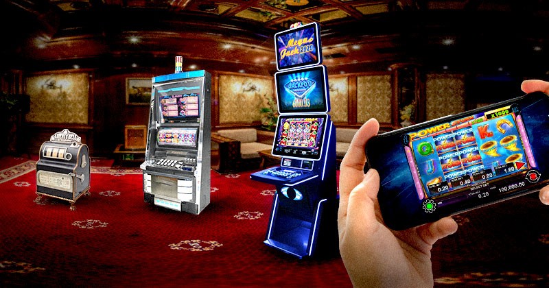 Legal Aspects of Online Casino Apps in Kazakhstan 9