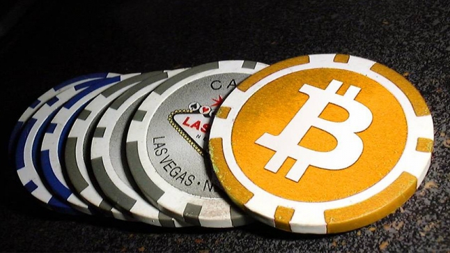 インターカジノ ビットコインの魅力とおすすめの使い方