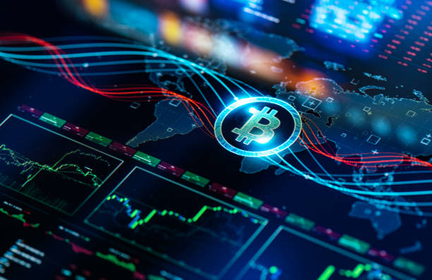 Understanding the Dynamics of Crypto Trading Volume 6