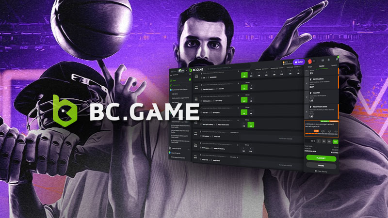 Unlock Your Potential with BC Game No Wagering Bonus Unlock Your Potential with BC Game No Wagering Bonus
