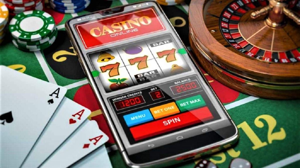 Discover a New Dimension of Fun with Online Casino Casinoways