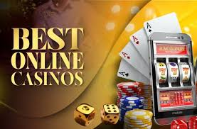 Discover the Exciting World of Non-Gamstop Casino UK 25