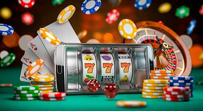 Discover the Thrills at Online Casino DogsFortune