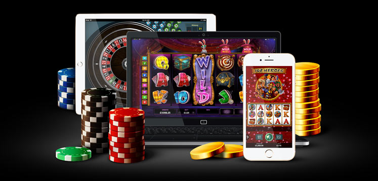 Discover Thrills and Wins at Lucky Max Online Casino UK