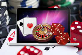 Experience the Thrill with God Odds Casino Online Games