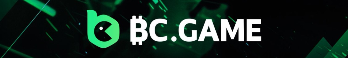 Explorando o Fascinante Mundo do BC.Game Casino Diversão e Oportunidades Cripto
