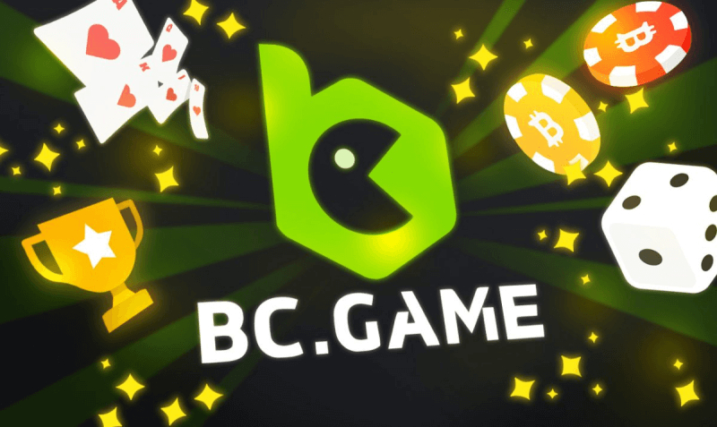 Exploring the Exciting Features of the BC Game App Exploring the Exciting Features of the BC Game App