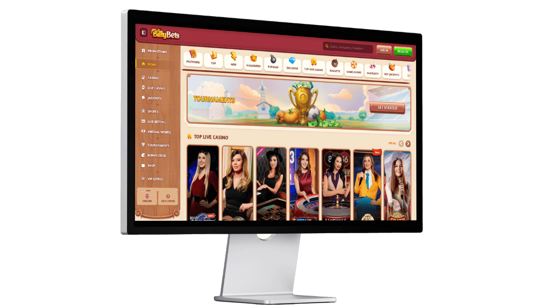 Exploring the Exciting World of thepokies 5