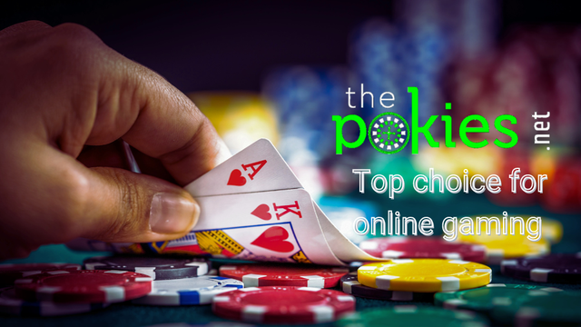 Exploring the Exciting World of thepokies 5