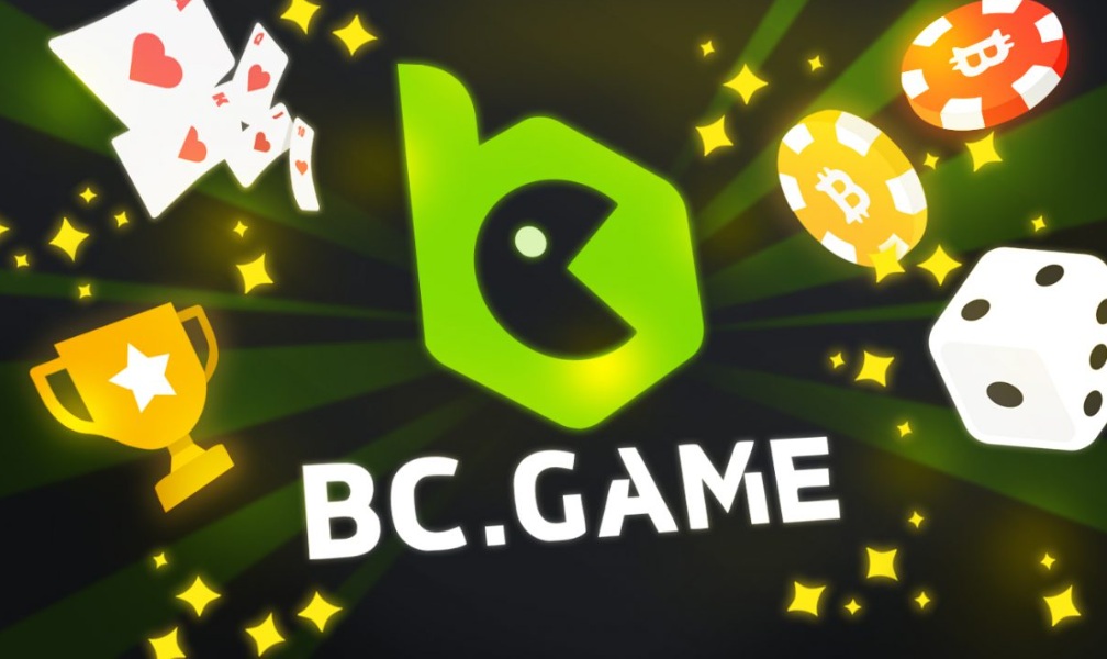 The Exciting World of BC.Game Cripto A Comprehensive Guide