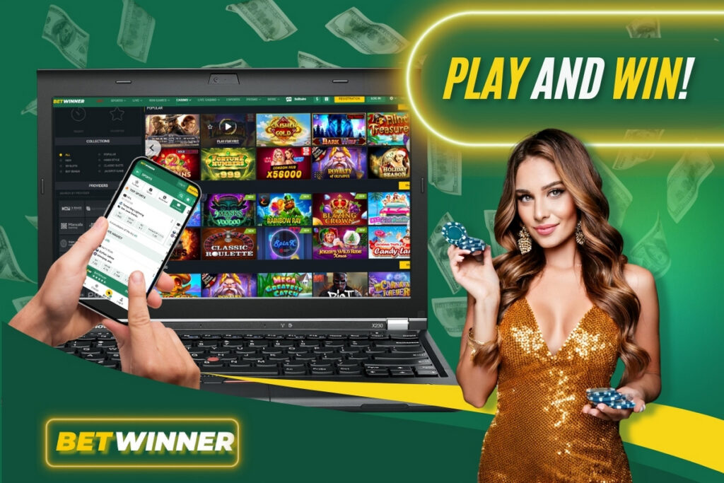 The Exciting World of Casino Online Your Ultimate Guide