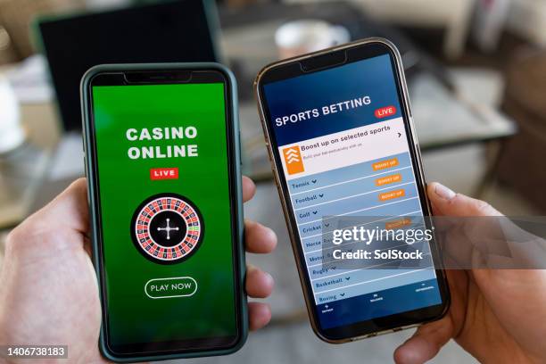 Top sportsbooks for betting on 5