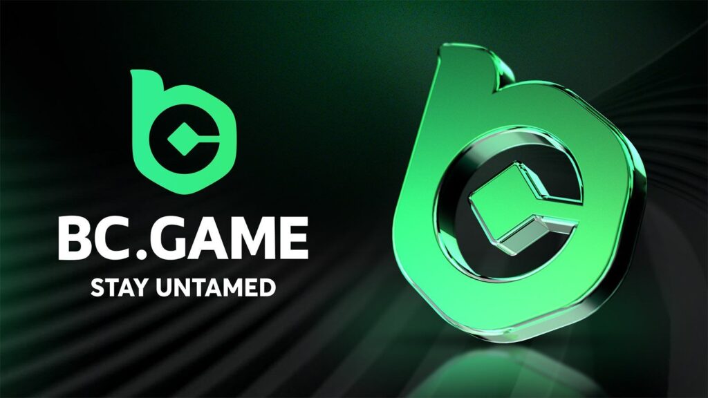 Unlocking Excitement Your Guide to BC Game Bonuses