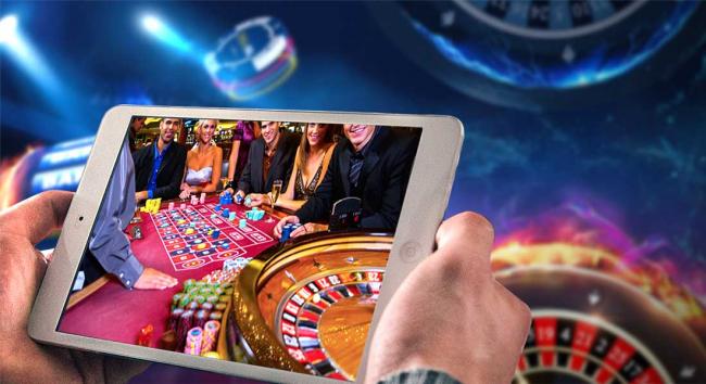 #1 UK Online Casino UK – Your Ultimate Gaming Destination