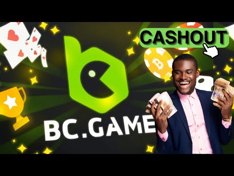 Discover Excitement at BC.Game Casino MG 22 Discover Excitement at BC.Game Casino MG 22