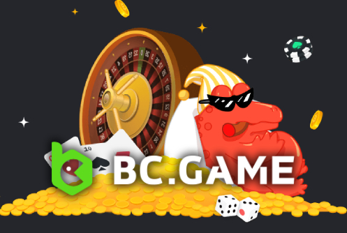 Discover Excitement at BC.Game Casino MG 22 Discover Excitement at BC.Game Casino MG 22