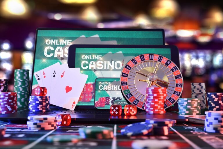 Discover the Best Payout Online Casino UK for Winning Big