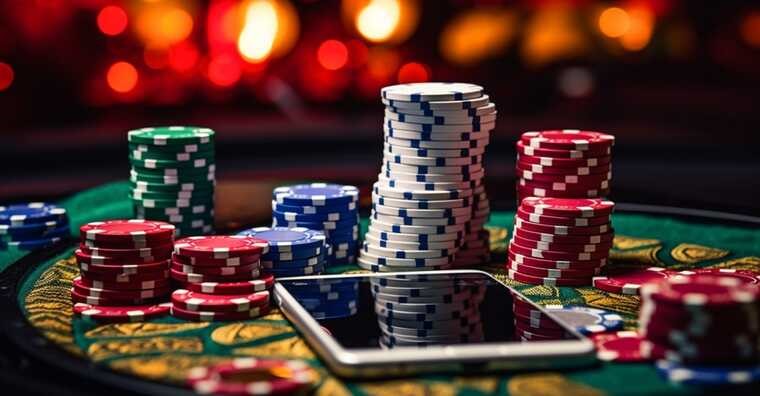 Discover the Best Payout Online Casino UK for Winning Big