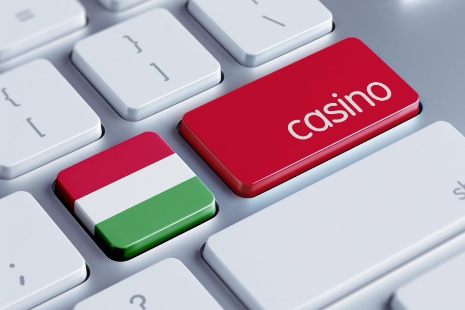 Discover the Best Top Bitcoin Casino Hungary