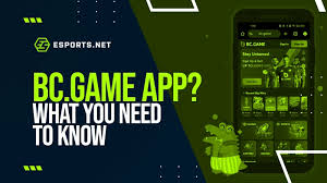 Discover the Excitement of BC.Game UAE 3