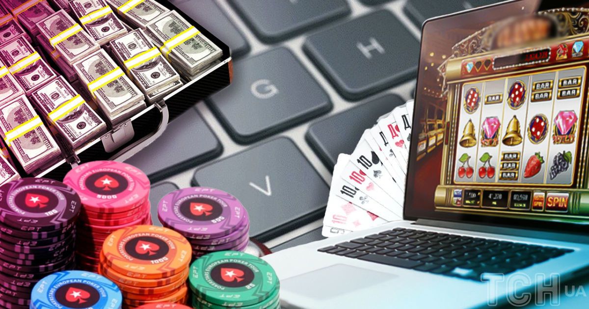 Discover the Exciting World of Casino Online UK Bonus5f No 17
