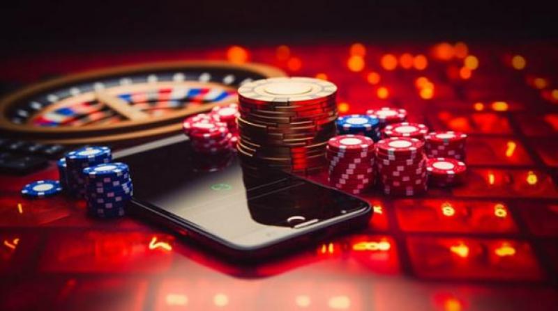 Discover the Exciting World of Online Casino in UK Discover the Exciting World of Online Casino in UK