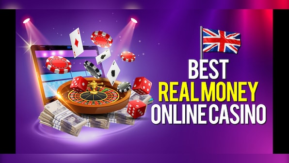 Discover the Exciting World of Online Casino in UK Discover the Exciting World of Online Casino in UK