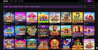 Discover the Luxurious Experience of Casiny Casino VIP