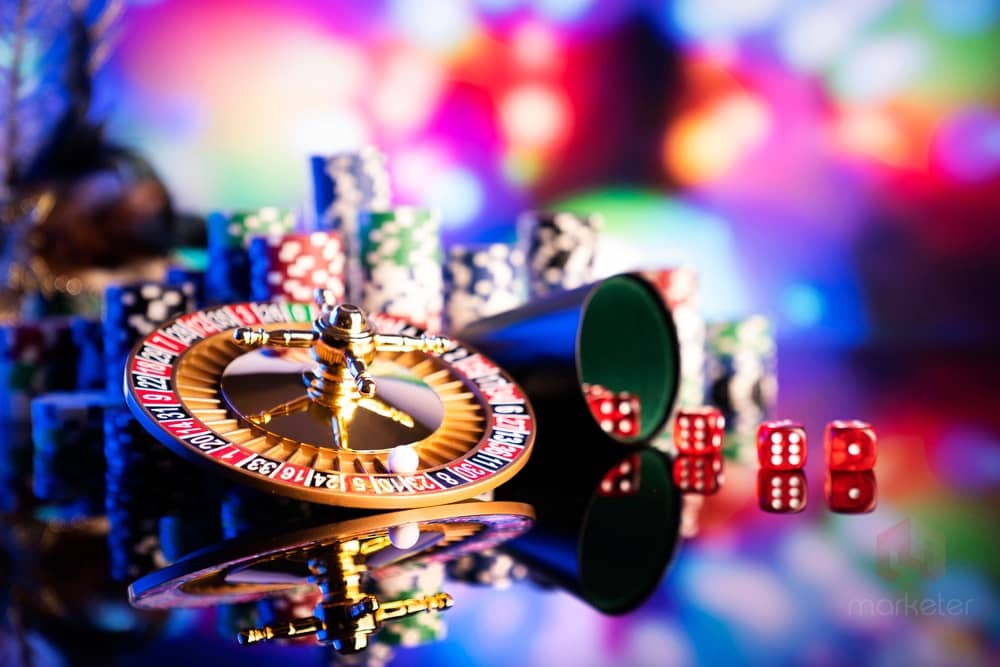 Discover the Secrets of Online Incognito Casino 1
