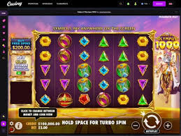Exploring the Benefits of Casiny No Deposit Bonus 64