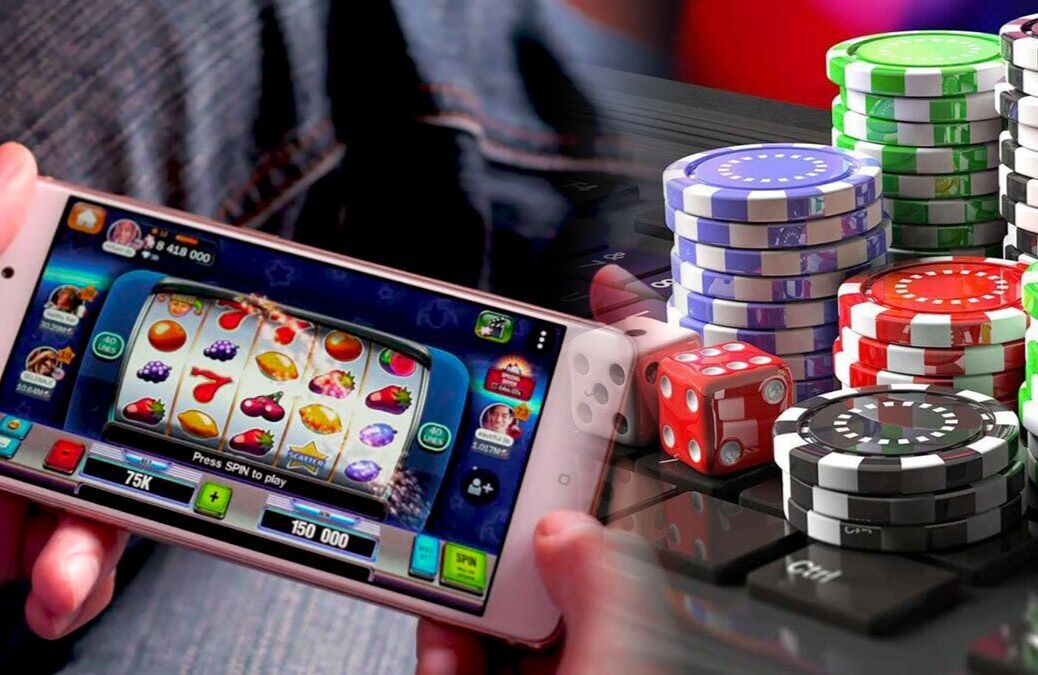 Exploring the Excitement of Agent Spins Casino & Sportsbook 15
