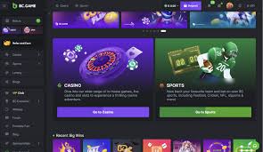 Exploring the Exciting World of BC.Game Betting Site