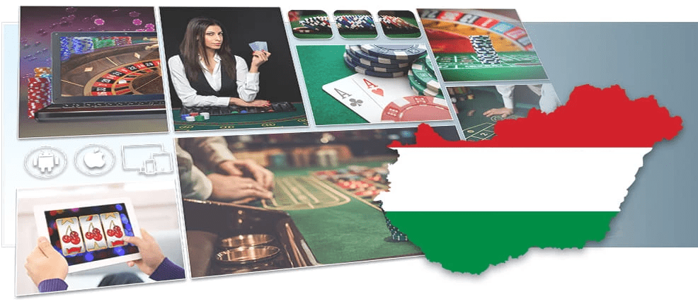 Fedezd fel az online poker magyar izgalmait!