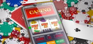 Legális online casino A legjobb lehetőségek felfedezése