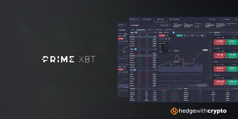 Mastering the Markets A Deep Dive into PrimeXBT Live Trading