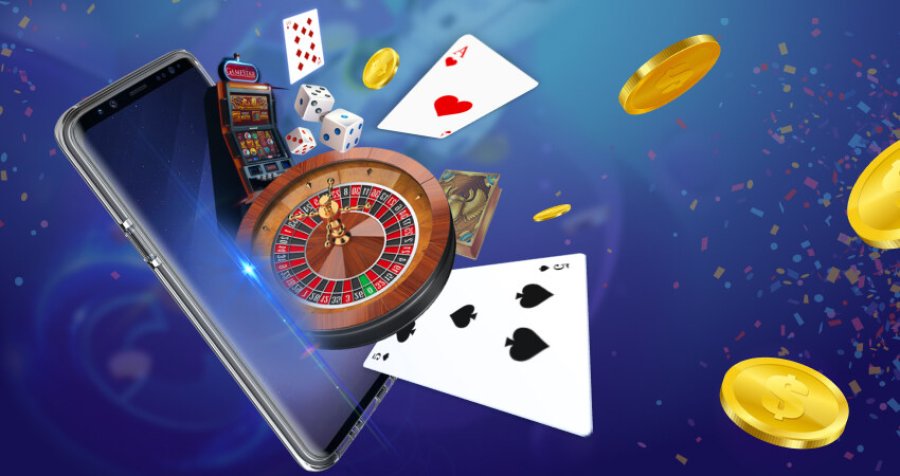 Mobil kazinoda qeydiyyat addımları 13