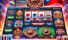 Nejlepší casino online česká licence - bezpečnost a zábava na dosah ruky Nejlepší casino online česká licence - bezpečnost a zábava na dosah ruky