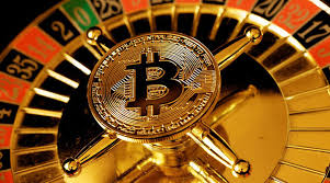 新しい波:ビットコイン カジノの魅力と未来 新しい波:ビットコイン カジノの魅力と未来