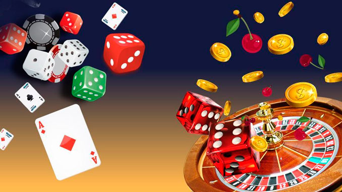 Погружение в мир азартных игр R7 casino онлайн