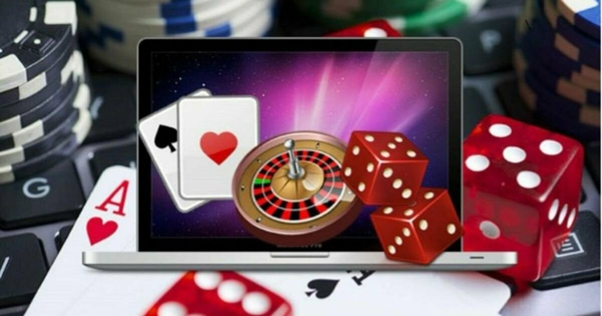 The Exciting World of Casino Games UK Online