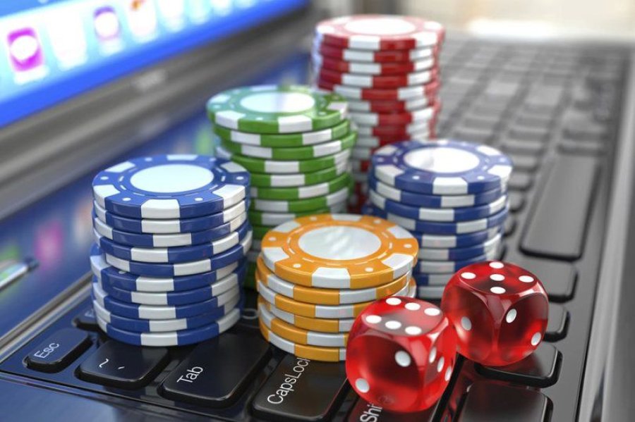 The Ultimate Guide to UK Casino Online Gameplay, Security, and Bonuses The Ultimate Guide to UK Casino Online Gameplay, Security, and Bonuses