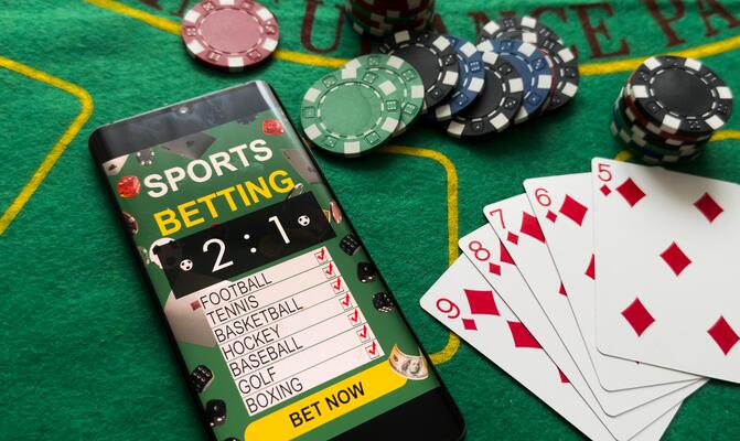 Todo lo que necesitas saber sobre Caliente Bet 18 Todo lo que necesitas saber sobre Caliente Bet 18
